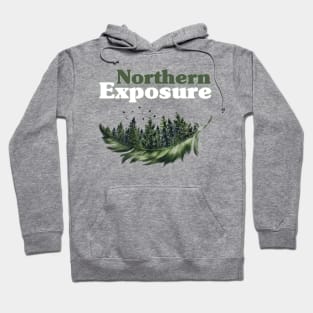 Northern Exposure Hoodie